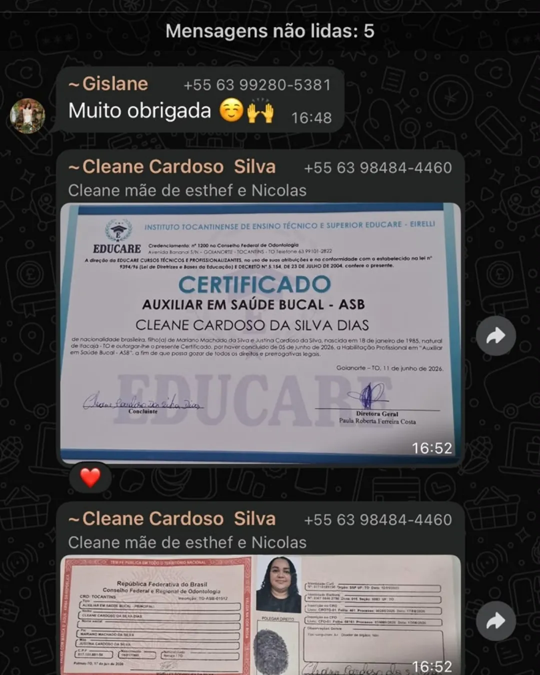 10