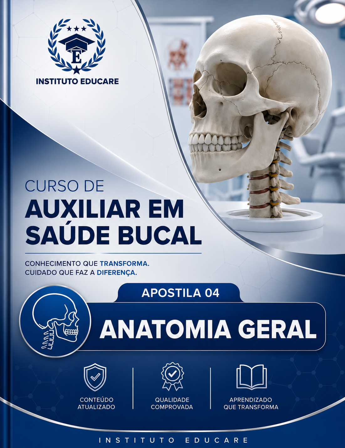Apostila 4.0